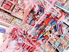 -TOYSRUS玩具反斗城(苏州中心店)