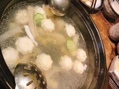 -同仁四季椰子鸡(海岸城天利店)