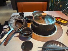 -芸山季·云南野生菌火锅(人民广场来福士店)