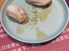 -蚝英雄鲜蚝自助专门店(长楹天街直营店)