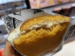 -辛一·铜锣烧(大宁久光店)