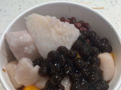 -鲜芋仙(群光广场店)