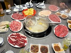 -贵宾牛·潮汕牛肉火锅(珠池总店)
