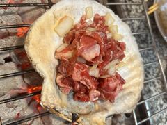 -震海贝烤贝·民俗特色店(延吉总店)