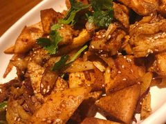 风味馕炒肉-莲香西域·正宗新疆菜(龙华店)