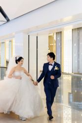 -ZHICOME·稚蔻婚纱礼服造型定制(西安龙首印象城店)