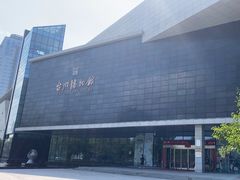 -台州博物馆