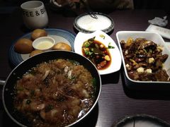 -孙家外婆•长春地标美食新名片(吾悦广场店)
