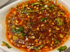 -牛品福潮汕牛肉火锅(旺庄店)