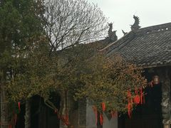 -金堂县云顶石城风景区
