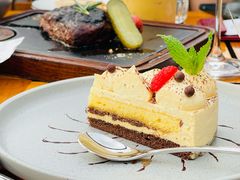 -MR.ROCKY洛奇先生·西餐&酒吧(太古仓店)