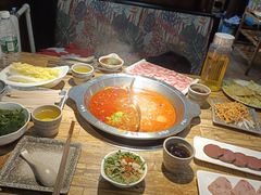-蜀都三哥火锅店(力盟商业步行街店)