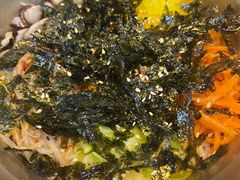 -miss密斯韩餐(平阳景苑店)