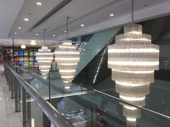 -银座商城(玉函店)