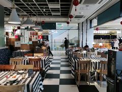大堂-Aqua Oasis 水天堂(石路天虹店)