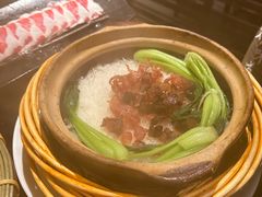 -捞王猪肚鸡火锅(财富中心店)