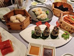 -晓粤·惹味粤菜(凯德乐峰广场店)