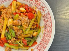 川香小炒肉-海天楼中餐厅(吴宫泛太平洋酒店)