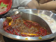 -重庆德庄火锅(张家口店)