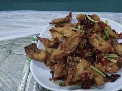 -小民大排档(马场角横路店)