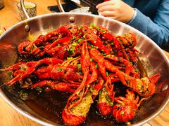 -虾小龙老长沙龙虾馆(坡子街店)