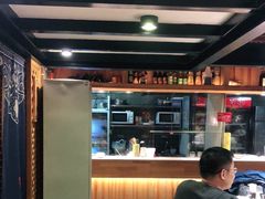 -福茂源横山铁锅羊肉(牡丹园店)