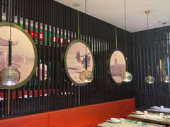 -新白鹿餐厅(嘉兴八佰伴华府店)