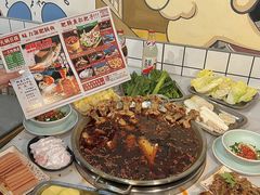 -味力源·肥肠爱上鱼(红牌楼金冠好店)