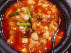 -粗茶淡饭·隐庐私厨(东亭店)