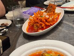 -全聚德(上海首店浦东店)