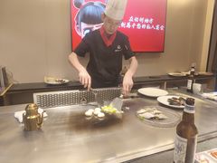 -御泉七味铁板烧(高区店)
