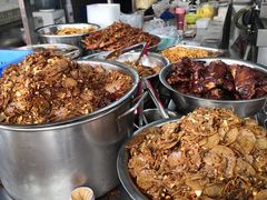 捆鸡-浪哥卤味捆鸡(南门口店)