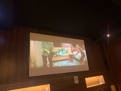 -君悦会影院足道·SPA•推拿(江桥店)