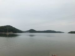 -木兰云雾山