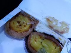 -莉莲蛋挞(日月光店)