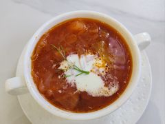 -库滋明·俄罗斯特色美食(中央大街店)