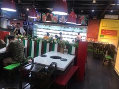 -钢管厂五区小郡肝串串香(南山店)