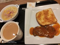 -大家乐(广州天河城六楼店)