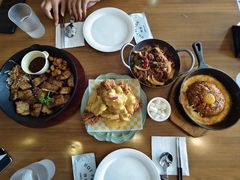 -热地HOT PLACE洋风韩餐(红旗街店)