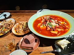 -小吊梨汤·北京菜·烤鸭(鸟巢店)
