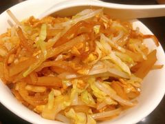 -北京王府井希尔顿酒店·秦唐中餐厅Chynna