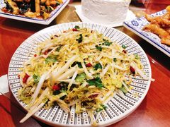 -彭家大院(弘道路店)