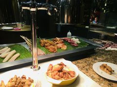 -马哥孛罗咖啡厅·Cafe Marco (厦门马哥孛罗东方大酒店)