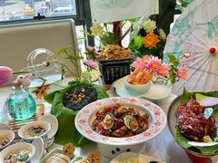 -苏梦江南·淮扬菜(夫子庙店)