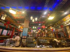 -缪氏川菜(丰盛町店)