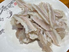 -何永光123鲜牛肉馆(1号店)