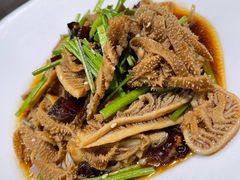 -湖畔鲁菜·二十年老字号餐厅(大明湖店)