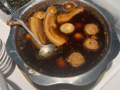 -飨府.老淮面馆.自营(清河路店)