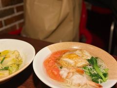 -外婆家(南开大悦城店)