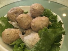 -东来顺饭庄(新源里店)
